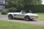 Shelby Cobra 427 S/C Recreation by Contemporary 1996 года (UK)